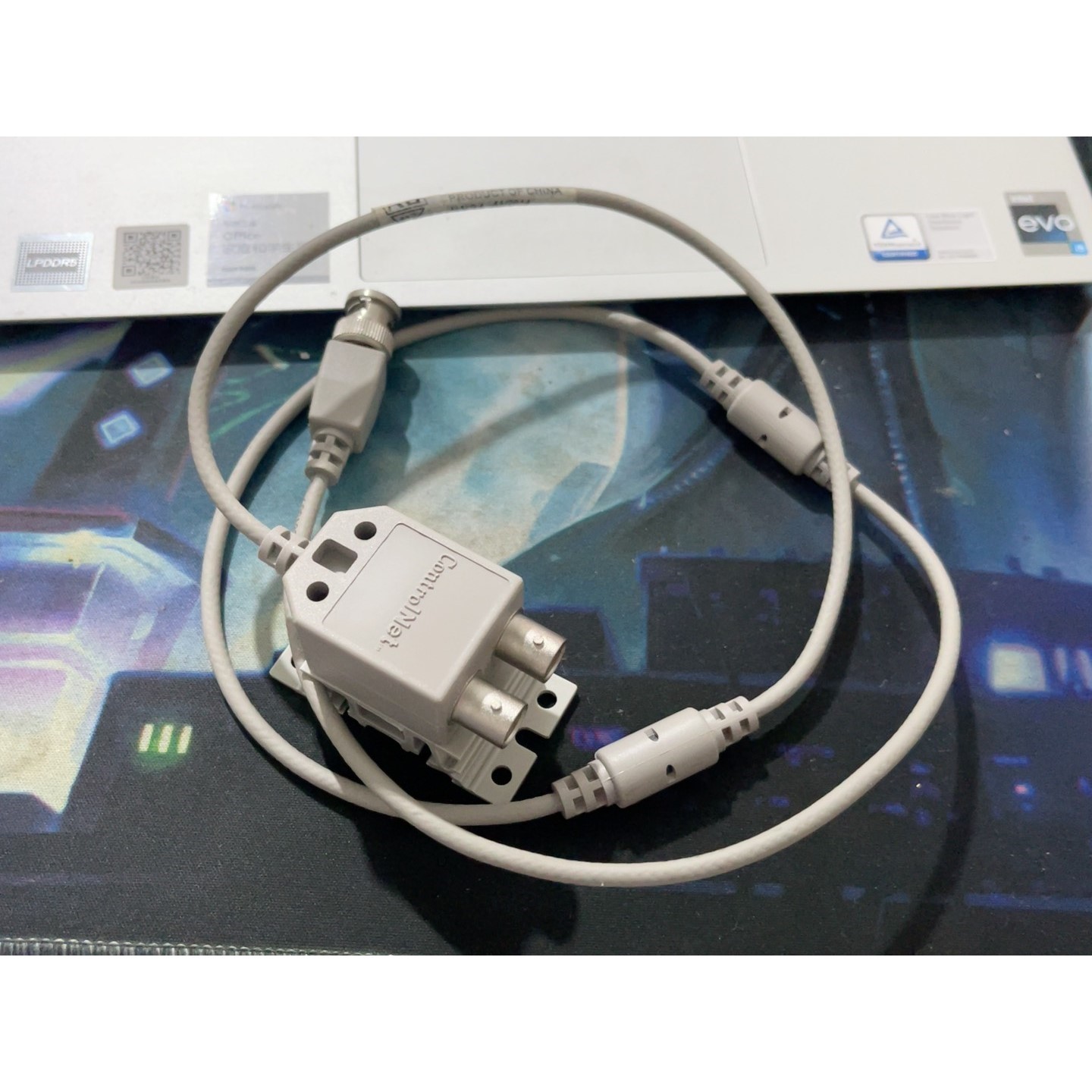 拆机,AB,1786-TPYS/C REV H01(