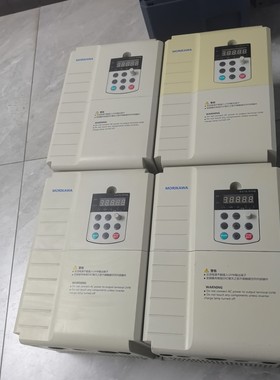 MORIKAWA变频器 H500B-4T-15GP  15K