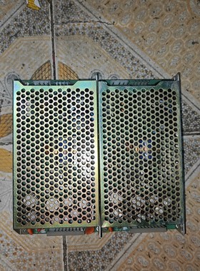 拆机科索PMC50E-2-XULA三输出开关电源,5V 0.