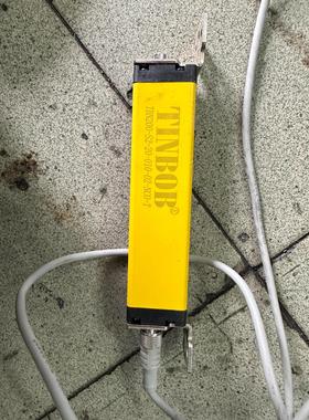 TINBOB更豪光电TBN200-S2安全光栅 光幕传感器