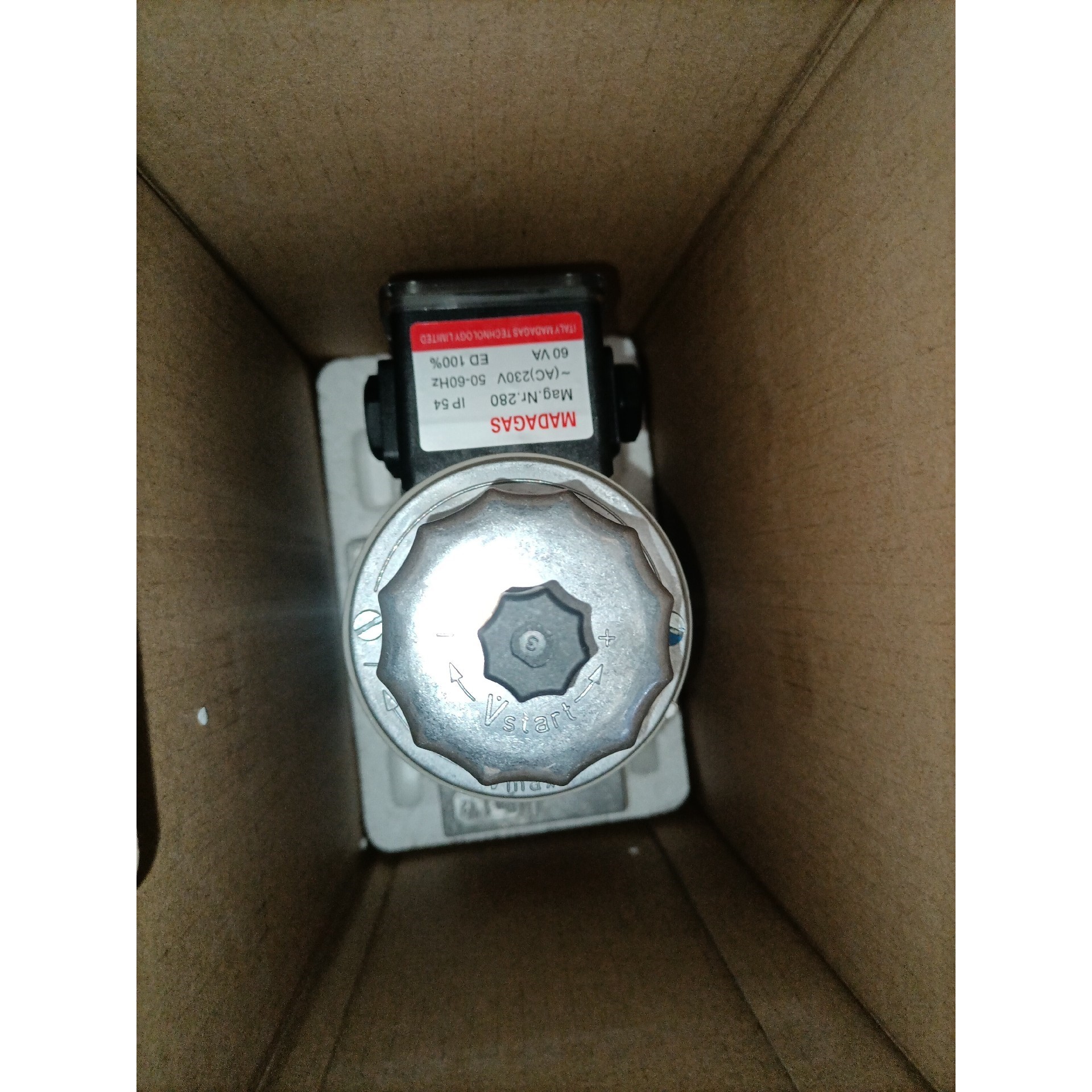 MVDLE215/5  MADAGAS电磁阀   有需要