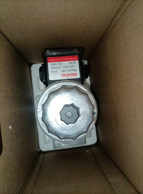 MVDLE215/5  MADAGAS电磁阀   有需要