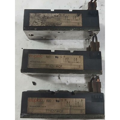 欧模块TT162N14KOF       特价包邮