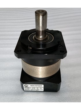 ROCHE 750W伺服电机行星减速机,PF090L1-01