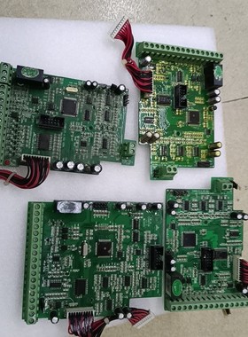各种变频器主板JT330S-CT-A  V1.0  1748