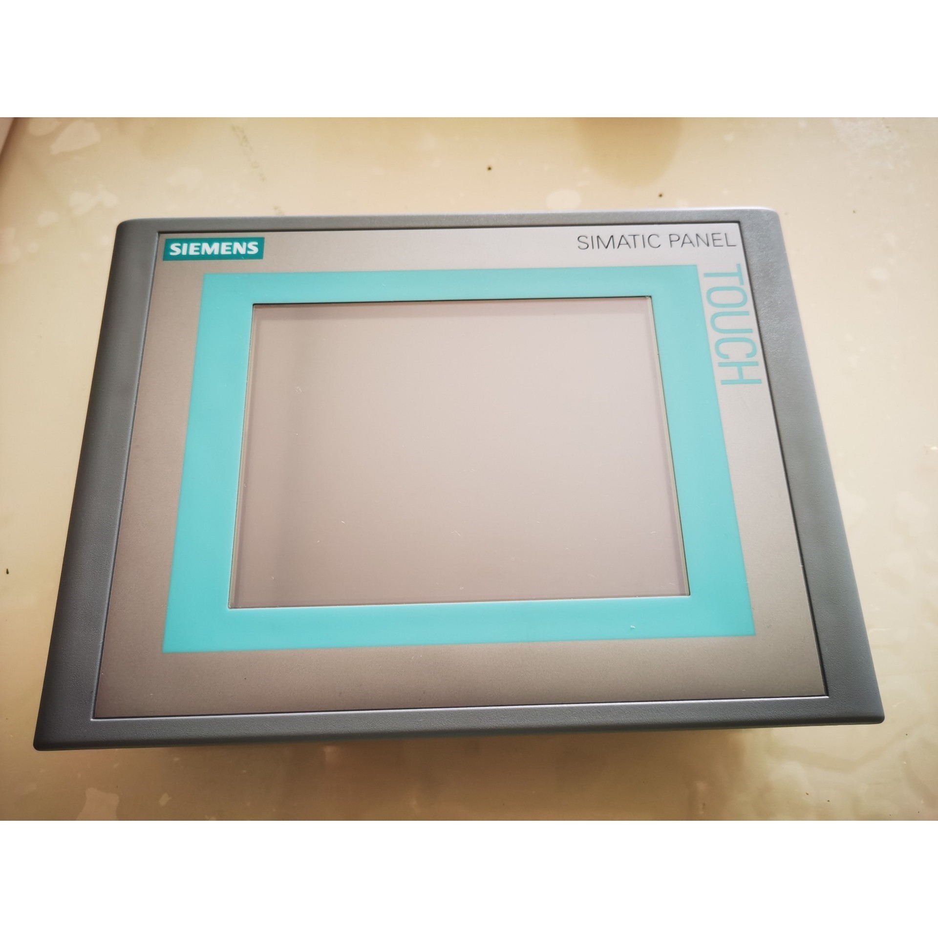 TP277-6触摸屏,型号643-0AA01-1AX0