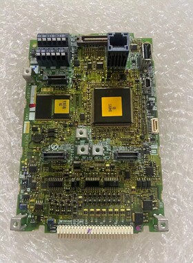 A80CA800E260 二手变频器A840主板 BC1
