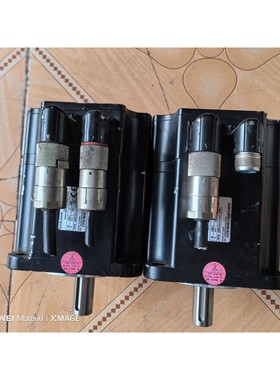 步科伺服电机ECKC130D-0150-20AAK-4LKP