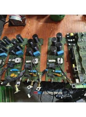 CT变频器MP14 3130-1151-02 拆机的.