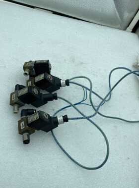 KOGANEI-burkert宝德电磁阀 503826P