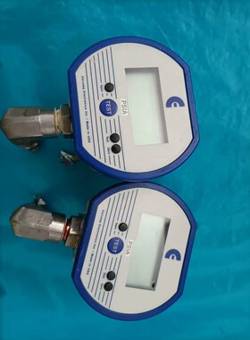 CECOMP DPG1000DR100PSIA-I数显压力表