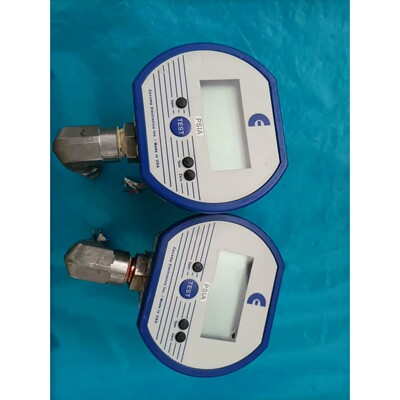 CECOMP DPG1000DR100PSIA-I数显压力表