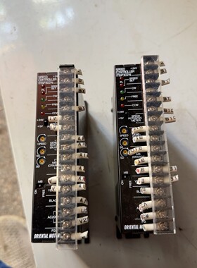 商品拆机日本东方ORIENTAL MOTOR东方 MSP30