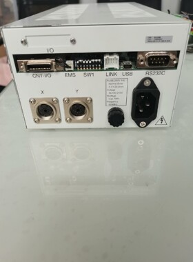 SURUGA SEIKI/骏河精机DS102步进电机控制器,