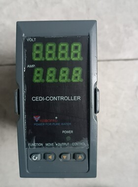 上海懿博动力电气CEDI-CONTROLLER-1 原装全新