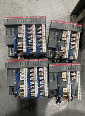 模块,型号:PM554-RP 现货AX561