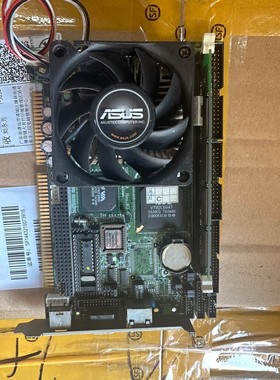 艾讯主板,型号:SBC82630,A3版本