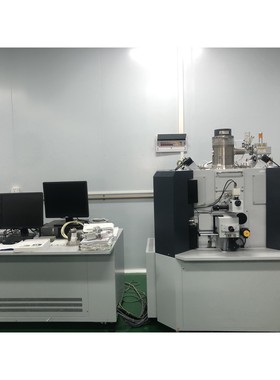 SHIMADZU日本岛津 EPMA-1720电子探针  功能