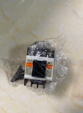 接触器SC-0 SC13AA