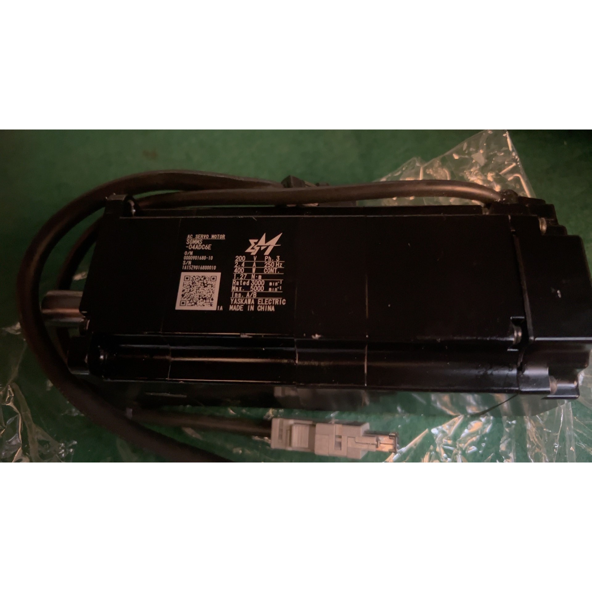 日立NXP电梯专用智能模块 PM300RSD060 二手拆机