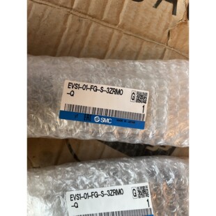 调压阀EVS1 Q五个 3ZRM0