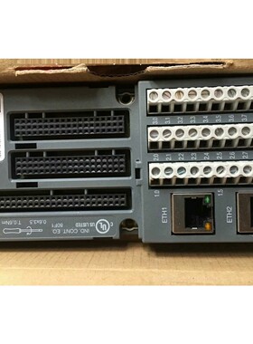 底板模块TU507-ETH~全新原装现货