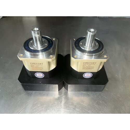 法斯顿FASTON减速机,型号FKB090-P1-S1,速比