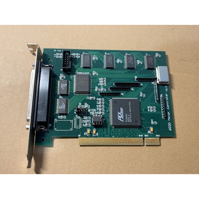 6030 MOTOR CONTROLER V2.0 卡,成色