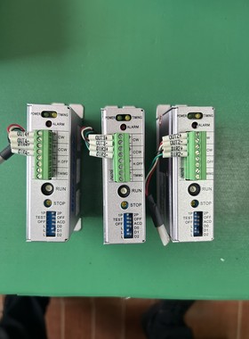 原装拆机DS22MD 驱动器 DIMA MOTOR帝馬科技议