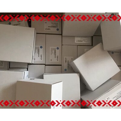IC200DBI001 GE VersaMax系列PLC模块