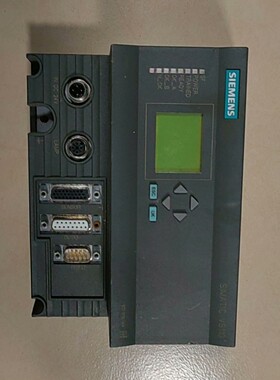 通讯模块VS110 6GF1018-1AA