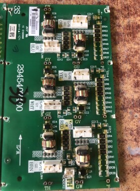 6MBI450U4-120 驱动板2945407400 AI