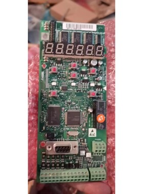 全新丹佛斯变频器VLT2800控制板CPU板主板195N21