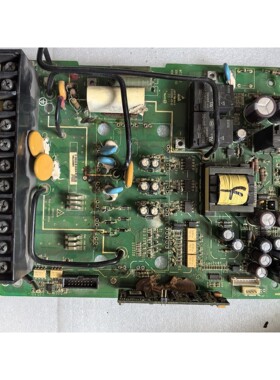 MT153QD 带小立板 MT152GA3  汇川变频器电源