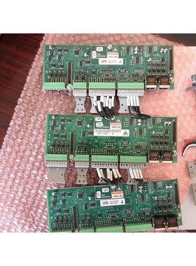 6RA70端子扩展板 CUD2板 C98043-A70