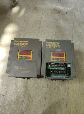 变频器DV707H3700BC