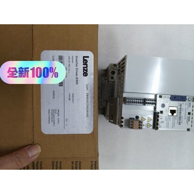 E84AVSCE4024VX0伦茨变频器8400系列型号齐全