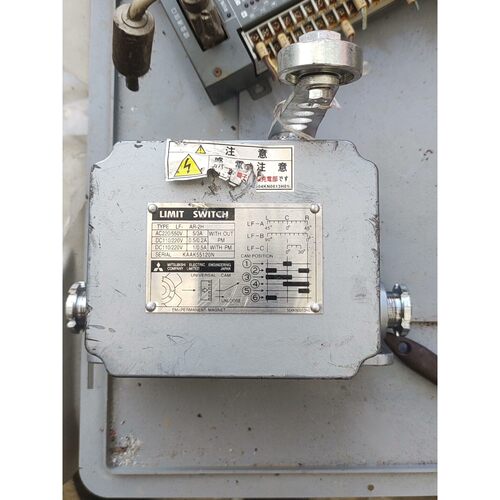 耐高温限位开关LF-AR-2H LF-AR-2H,有