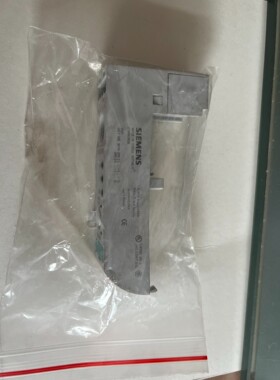 继电器 3RF2920-0FA08  (