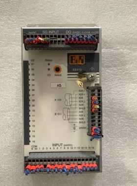贝加莱7XX415.50-K02模块,成色如图,质量包好