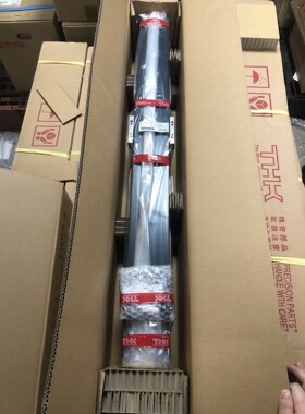 THK模组 SKR4620A-0690-P0-1EAV 全新