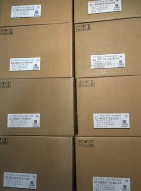 原装A5 MDDKT5540CA1/MDDKT554