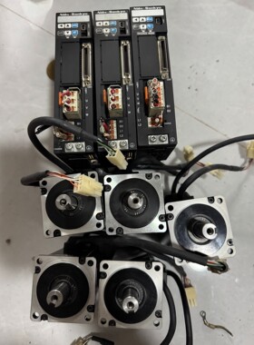 三协伺服DA22422  DA22411  伺服马达MH40