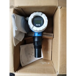 恩德斯豪斯 FMU41 ANB2A2 超声波物位计