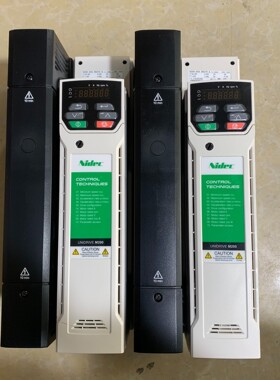 M200-054-00270A原装拆机尼得科CT变频器