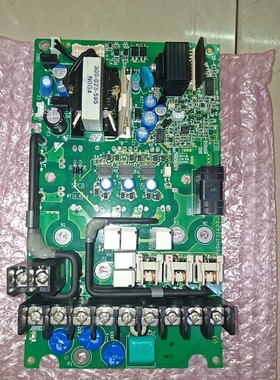 安川变频器驱动板ETP710243全新原装.
