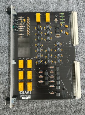 AKT电源线路板0100-71114 REV01
