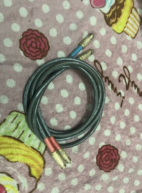 CARDAS卡达斯 5C信号线