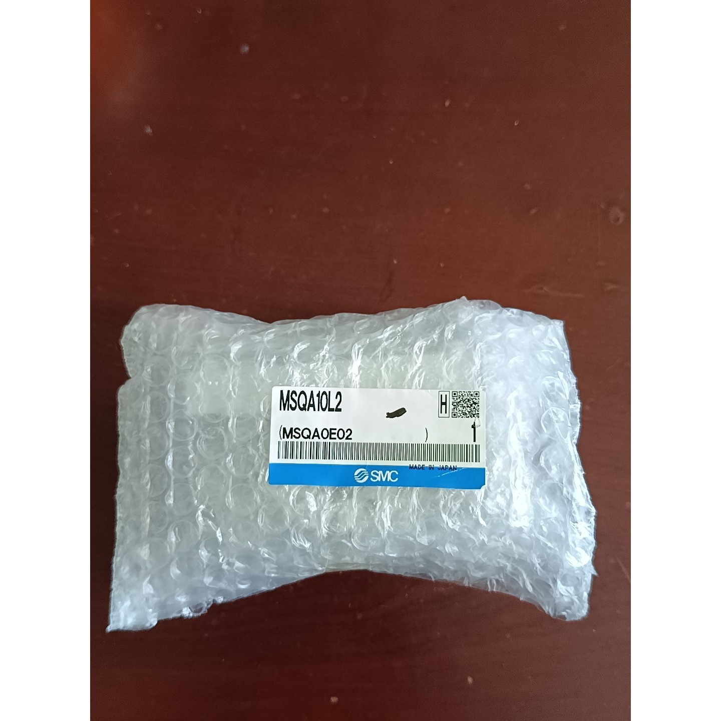 MSQA10L2 气缸原装
