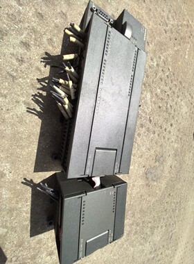 PLC S7 200 CPU 226 EM 231